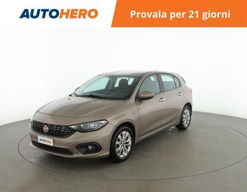 FIAT Tipo 1.3 Mjt S&S 5 porte Easy