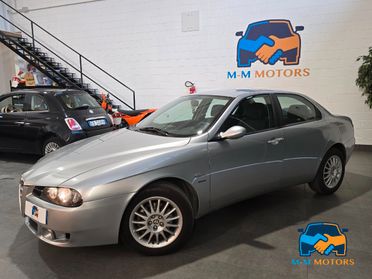 Alfa Romeo 156 Berlina 156 1.9 jtd Progression