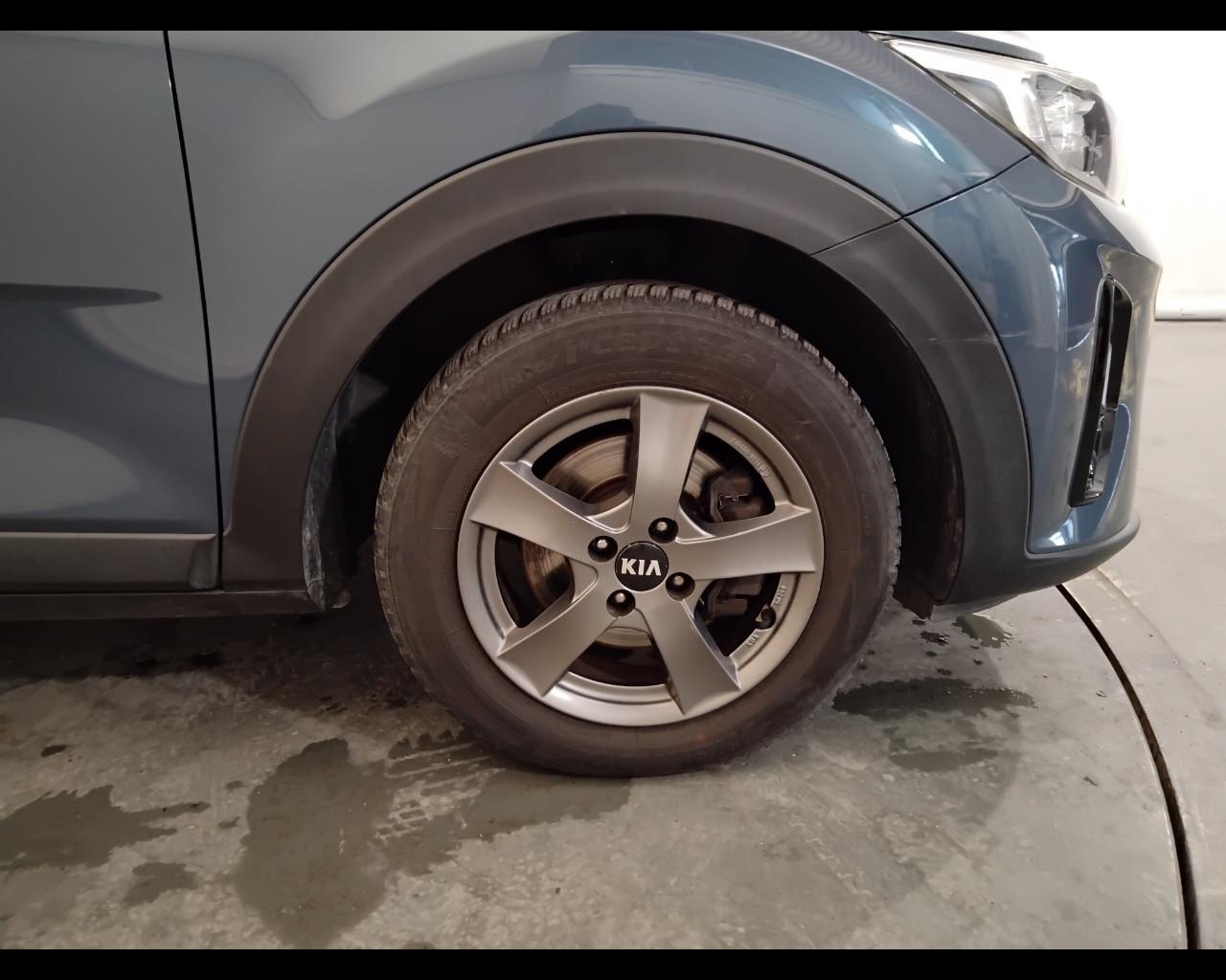 KIA Stonic - Stonic 1.0 t-gdi Energy 120cv dct7 my18