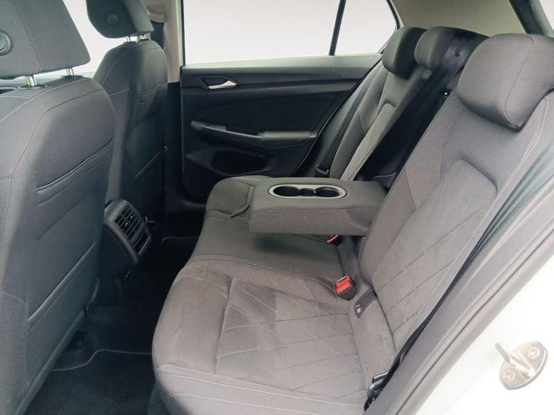 Volkswagen Golf 2.0 TDI 150 CV DSG SCR Style