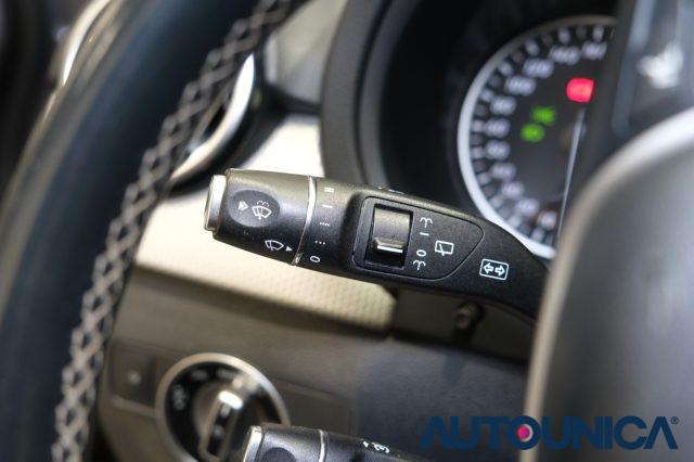 MERCEDES-BENZ B 180 CDI AUTOMATIC SPORT FULL LED NEOPATENTATI