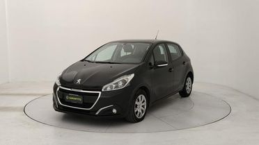 PEUGEOT 208 1.2 puretech Active 82cv 5p