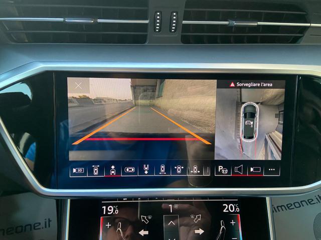AUDI A6 allroad 40 TDI 2.0 quattro 204 CV S tronic Evolution