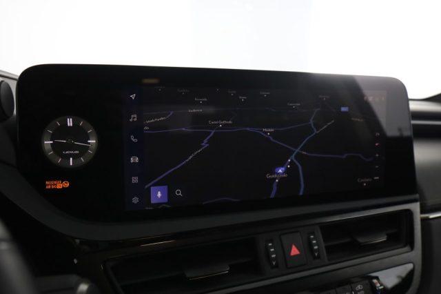 LEXUS ES 300 H ES Hybrid Executive