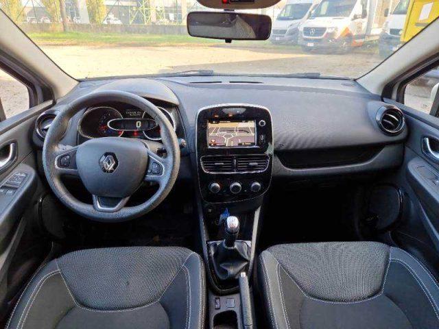 RENAULT Clio dCi 8V 75 CV 5 porte Business