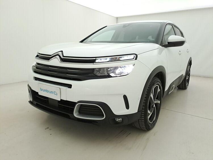 Citroen C5 Aircross Feel EAT8 BR013811 2.0 Diesel 177CV