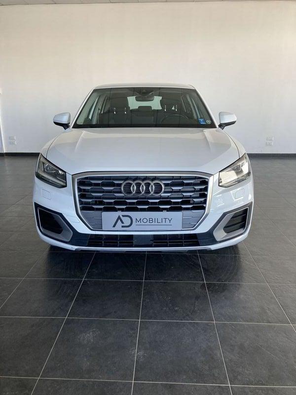 Audi Q2 1.6 TDI DESIGN