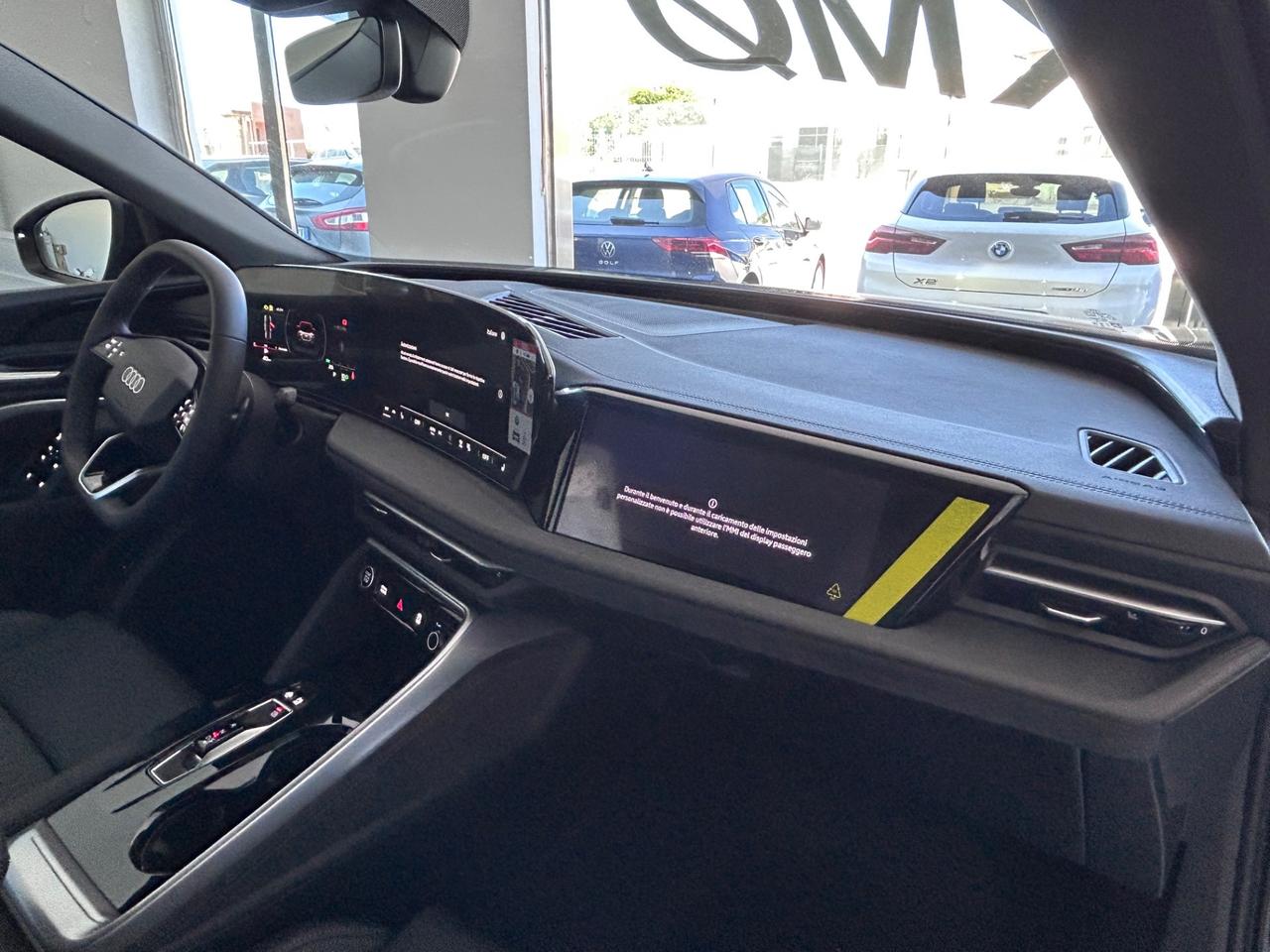 Audi Q5 SPB TDI 150 kW mHEV+ S tronic quattro line edition