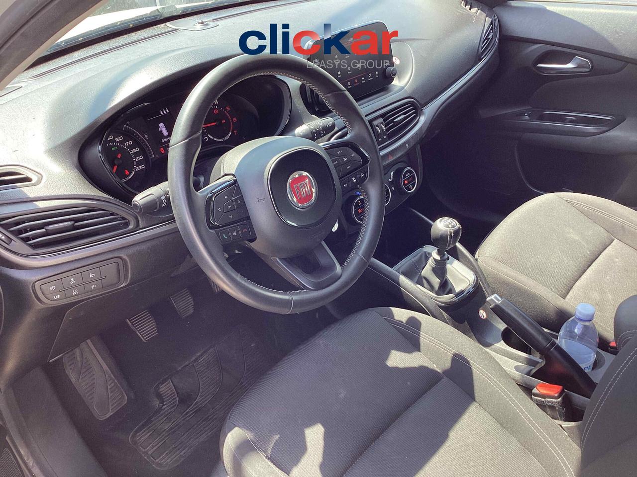 Fiat Tipo 1.6 MJT 120CV SW N-DESIGN **PREZZO VERO**