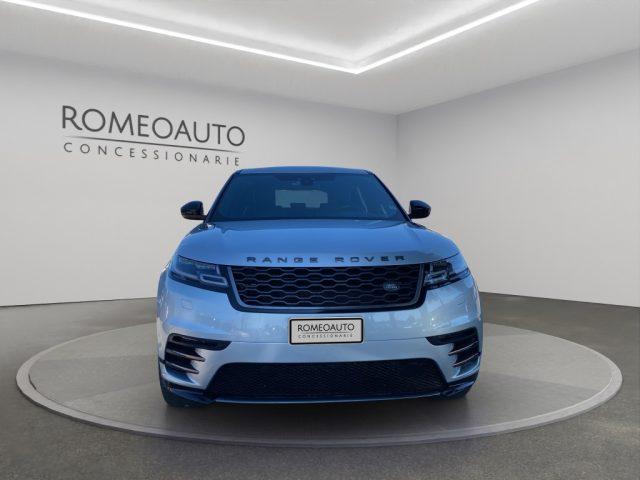 LAND ROVER Range Rover Velar 3.0 V6 SD6 300 CV First Edition 4wd