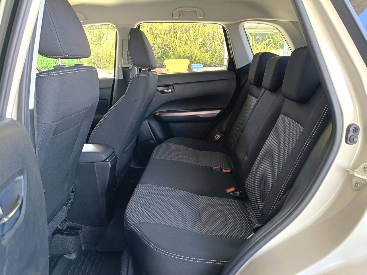 SUZUKI Vitara II - Vitara 1.4h Easy Starview 4wd allgrip
