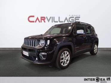 JEEP Renegade 1.6 mjt Limited 2wd 130cv