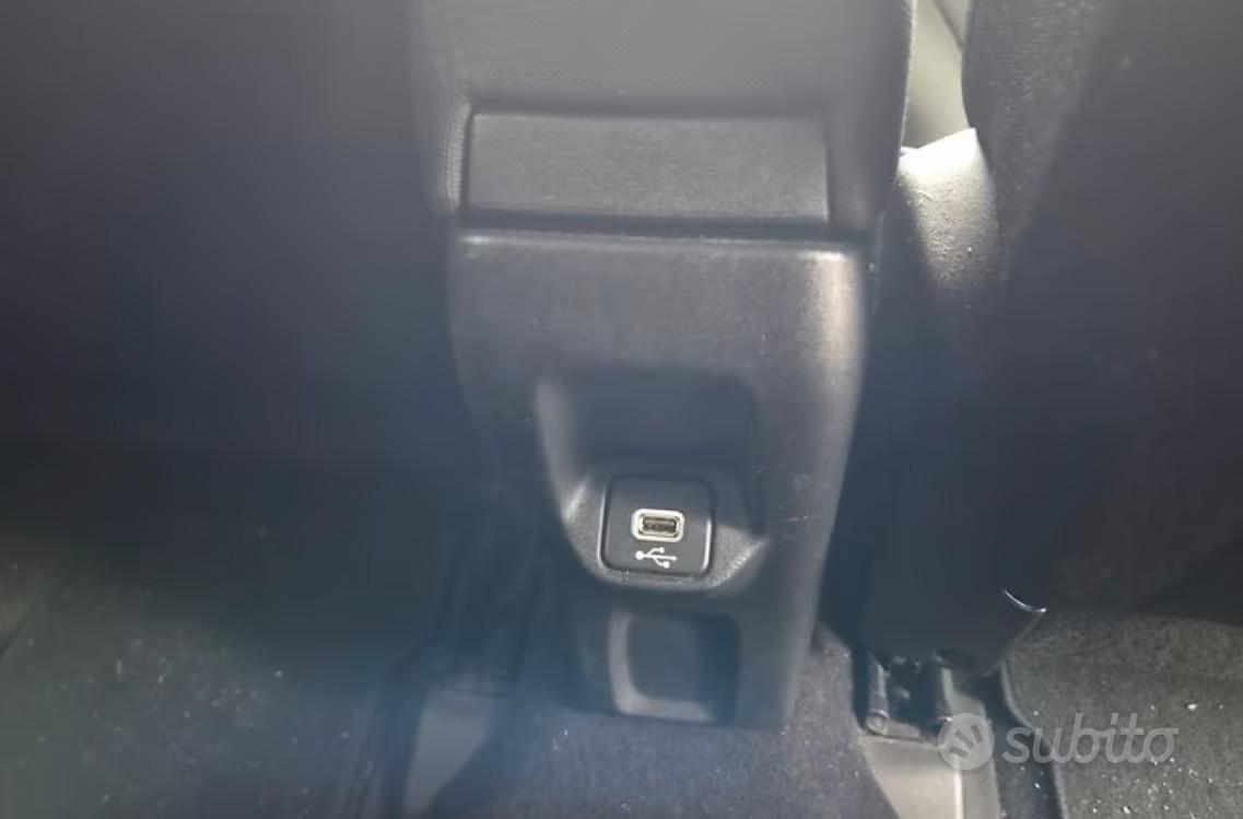 jeep renegade 1.6 diesel 120cv 2018