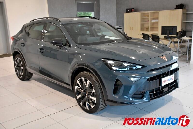 CUPRA Formentor 1.5 HYBRID 150 CV DSG + R19 + EDGE + INTELLIGENT +