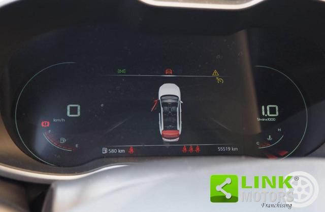 MG ZS 1.0T-GDI Luxury *GPL*