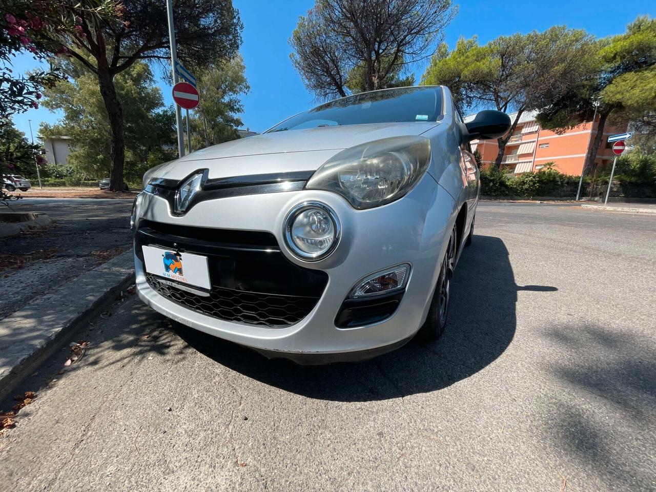 Renault Twingo 1.2 16V Wave 2 ANNI DI GARANZIA