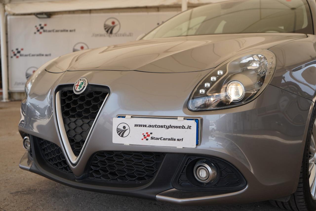 Alfa Romeo Giulietta 1.6 JTDm 120 CV Super