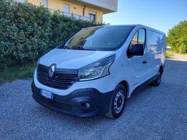 Renault Trafic T27 1.6 dCi PC-TN Furgone
