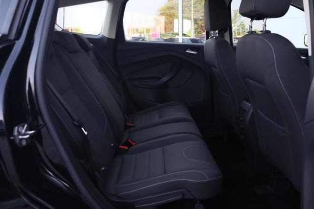 FORD Kuga 2.0 TDCI 120 CV S&S 2WD