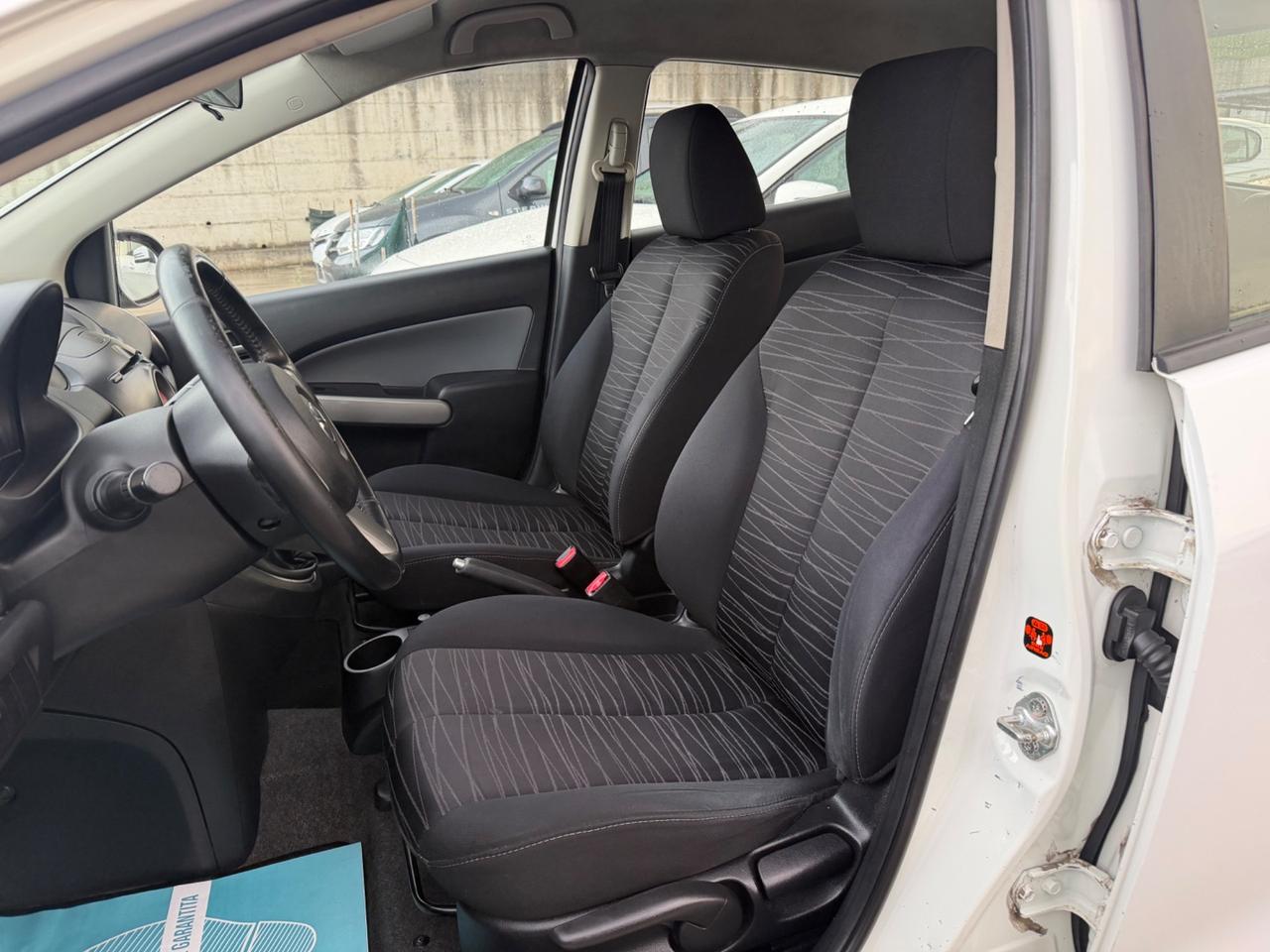 Mazda 2 1.3 86CV Play / 101.000KM