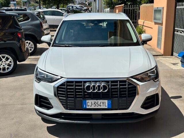 Audi Q3 35 TDI S tronic Business Advanced 73.000KM PERFETTA