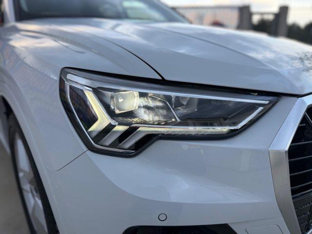 AUDI Q3 35 TDI GARANZIA /IVA DETR/AZIENDALE