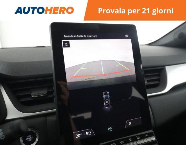 RENAULT Symbioz Full Hybrid E-Tech 145 CV Evolution