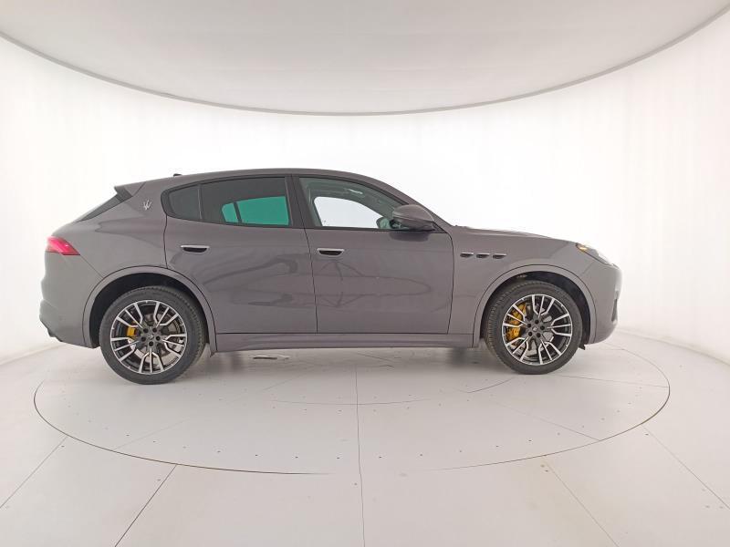 Maserati Grecale 2.0 MHEV GT AWD Auto