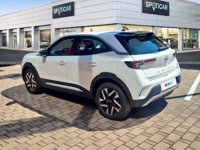 OPEL Mokka-e BEV ELEGANCE
