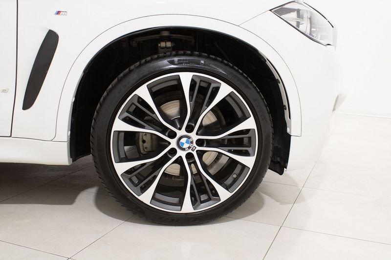 BMW X6 xDrive30d 258cv EXTRAVAGANCE M-sport