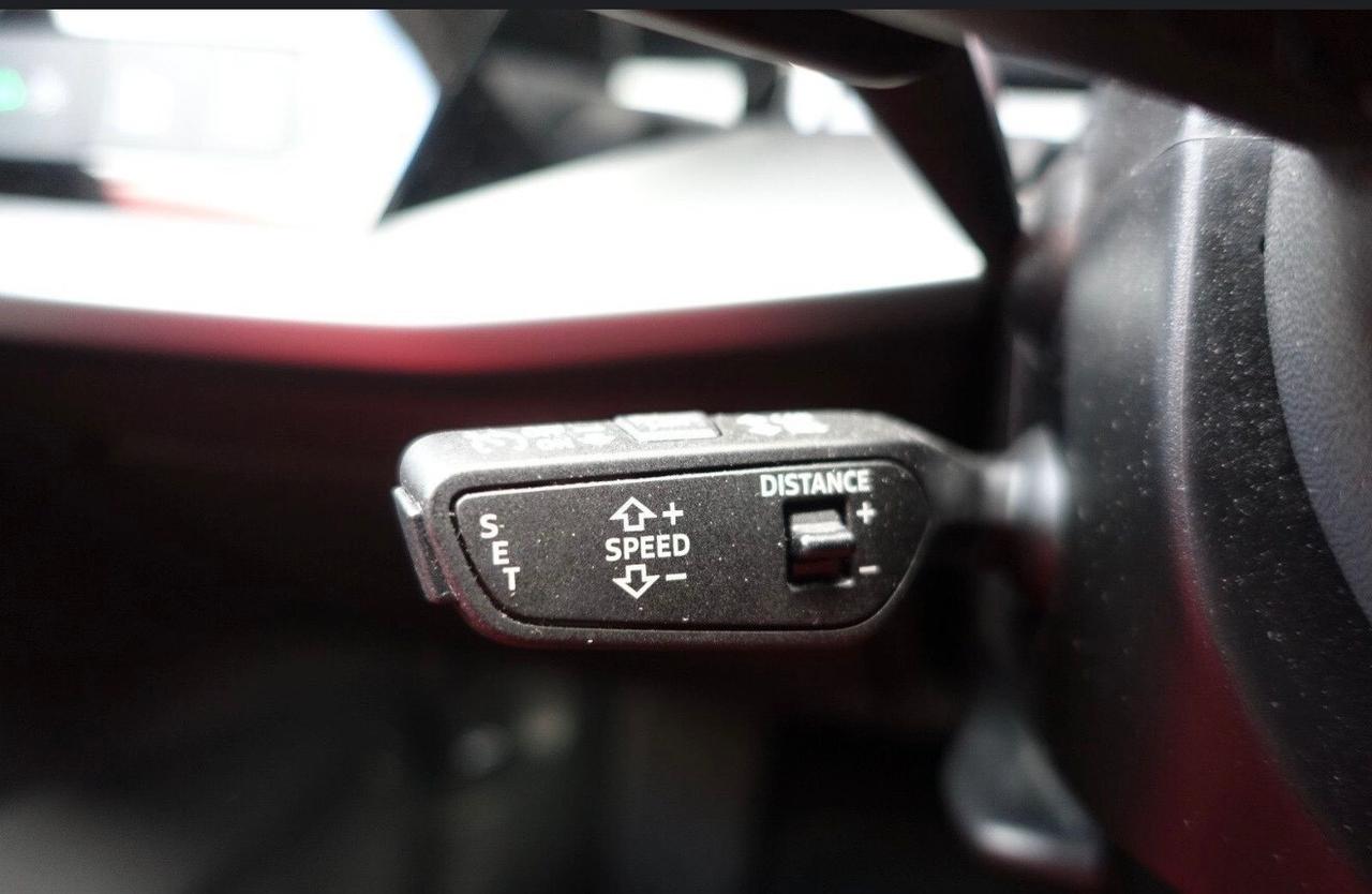 Audi A3 SPB 30 TFsi Business Advanced S tronic Navi