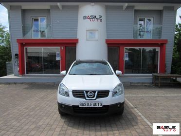 NISSAN - Qashqai+2 - 1.5 dCi DPF Tekna