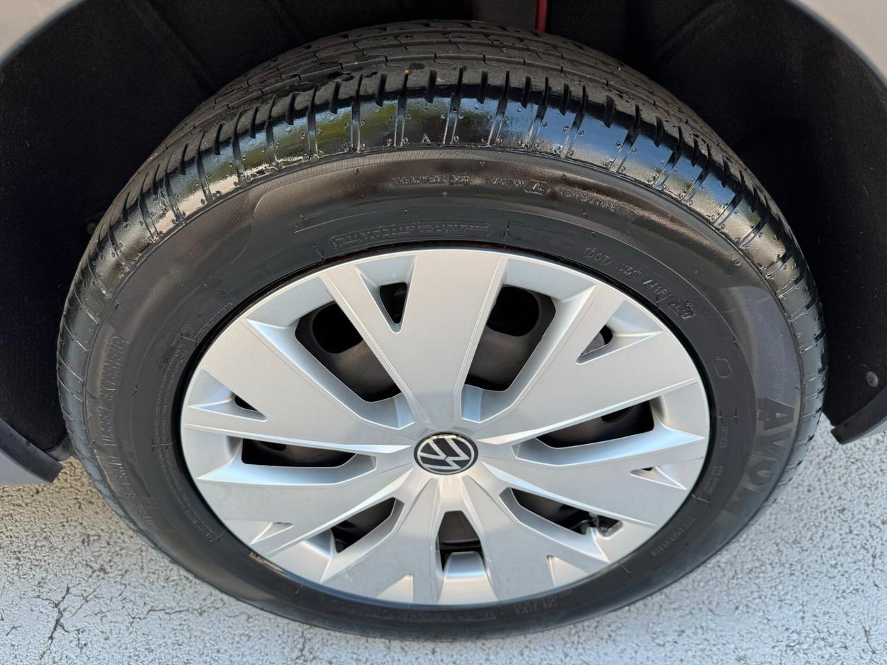 Volkswagen Taigo 1.0tsi Life GARANZIA 24MESI PROMO