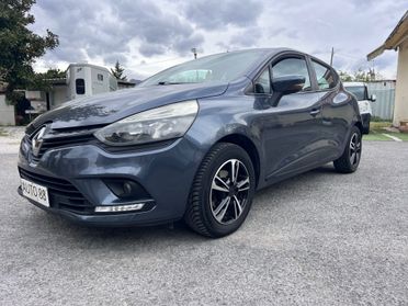 Renault Clio dCi 8V 75 CV Start&Stop 5 porte Energy Intens