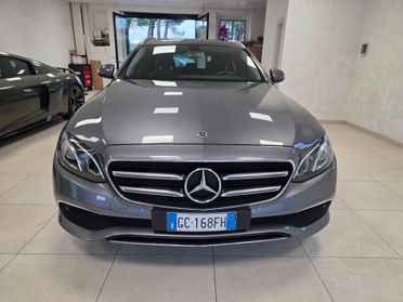 Mercedes-benz E 200 d Auto Premium Plus