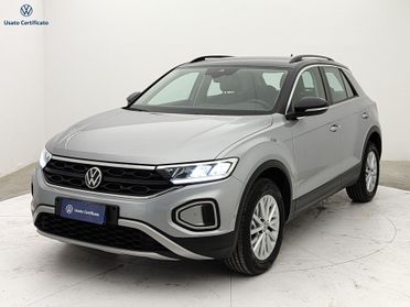 VOLKSWAGEN T-Roc - T-Roc 1.0 TSI Life