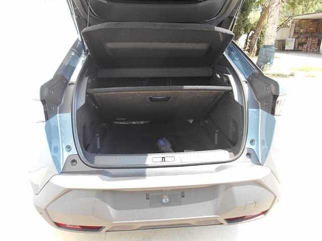 Peugeot 3008 Hybrid 136 e-DCS6 Allure Fin 9Perfect