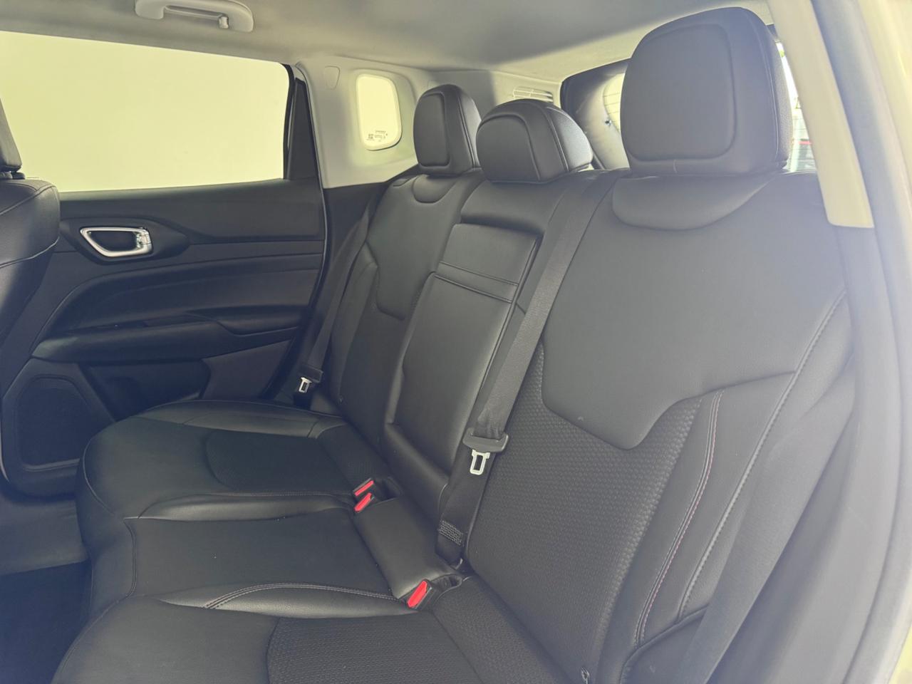 Jeep Compass 1.3 Turbo-NO VINCOLI-PHEV AT6 4xe Trailhawk