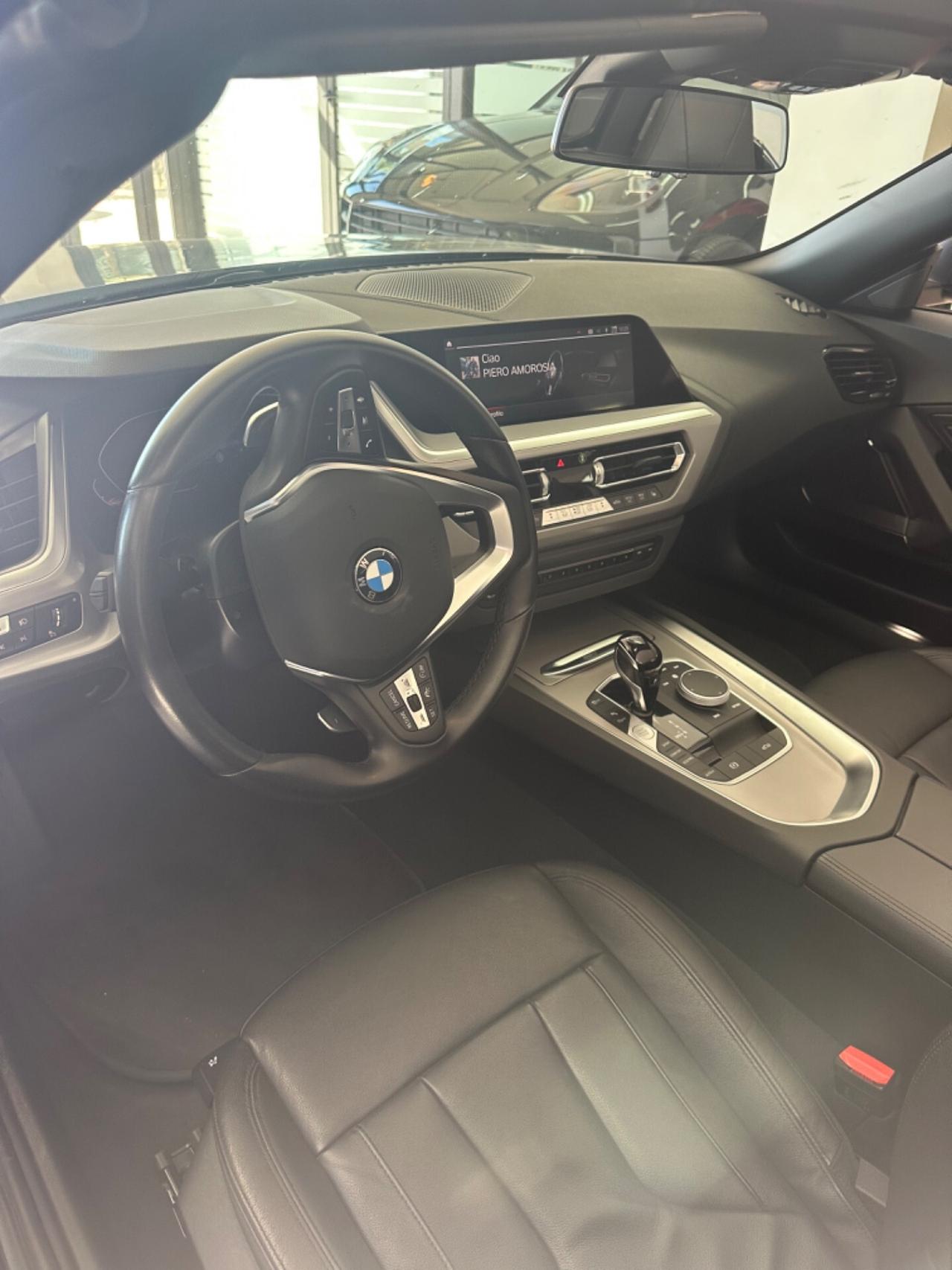 Bmw Z4 sDrive20i Sport