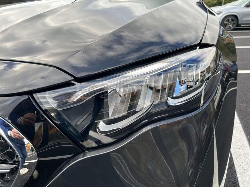 Mercedes-Benz Classe E 220d 4Matic Berlina AMG Line Advanced