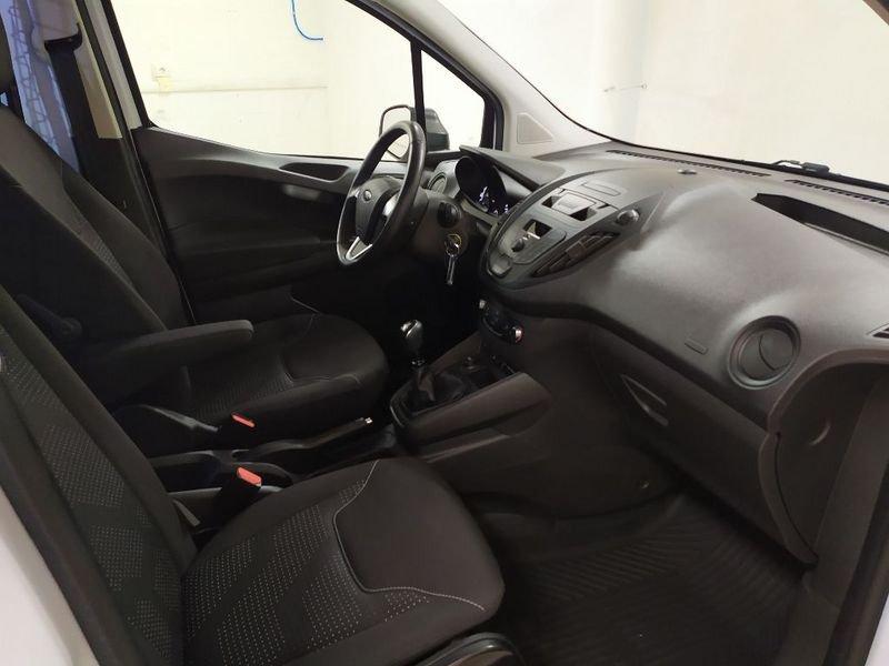 Ford Transit Courier 1.5 tdci 75cv S&S Trend my20