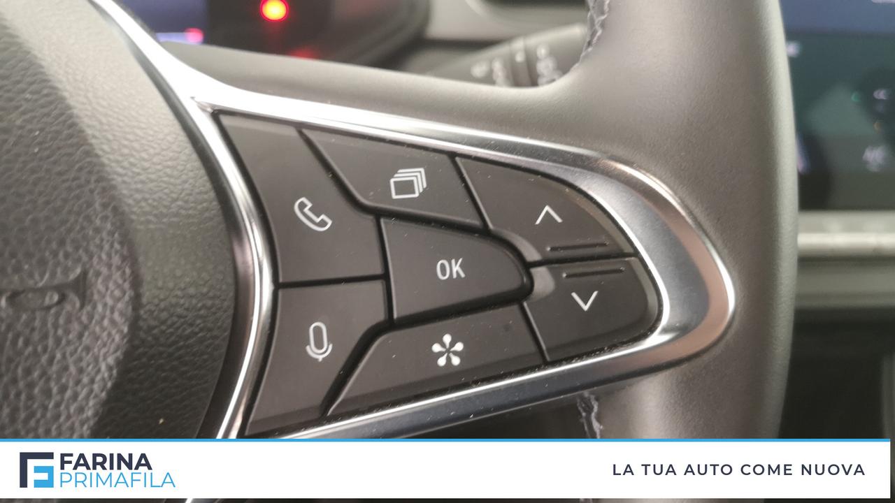 RENAULT Captur II 2024 - Captur 1.0 tce Techno 90cv