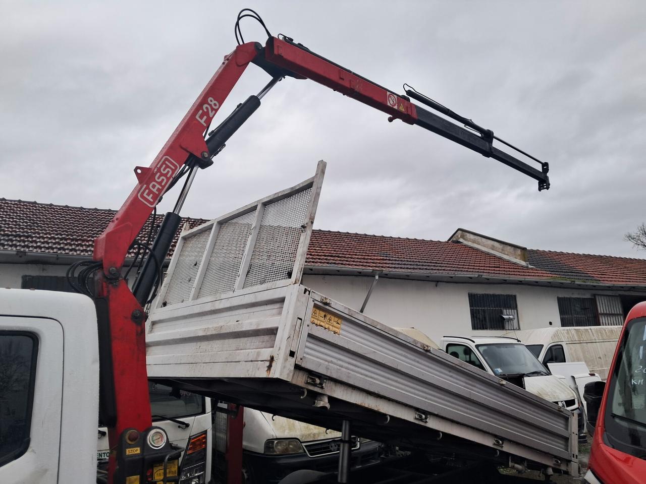 UNICO PROPRIETARIO 77.000 KM