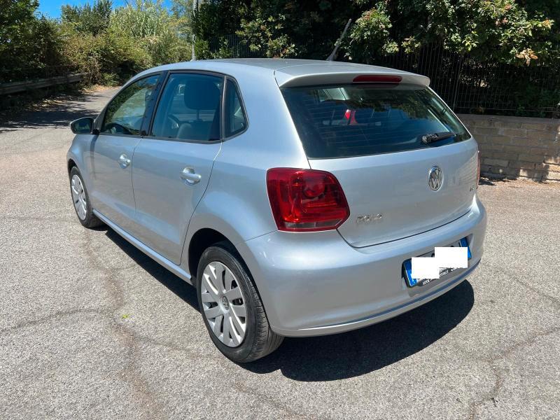 Volkswagen Polo 5 Porte Polo 5p 1.2 tdi Comfortline