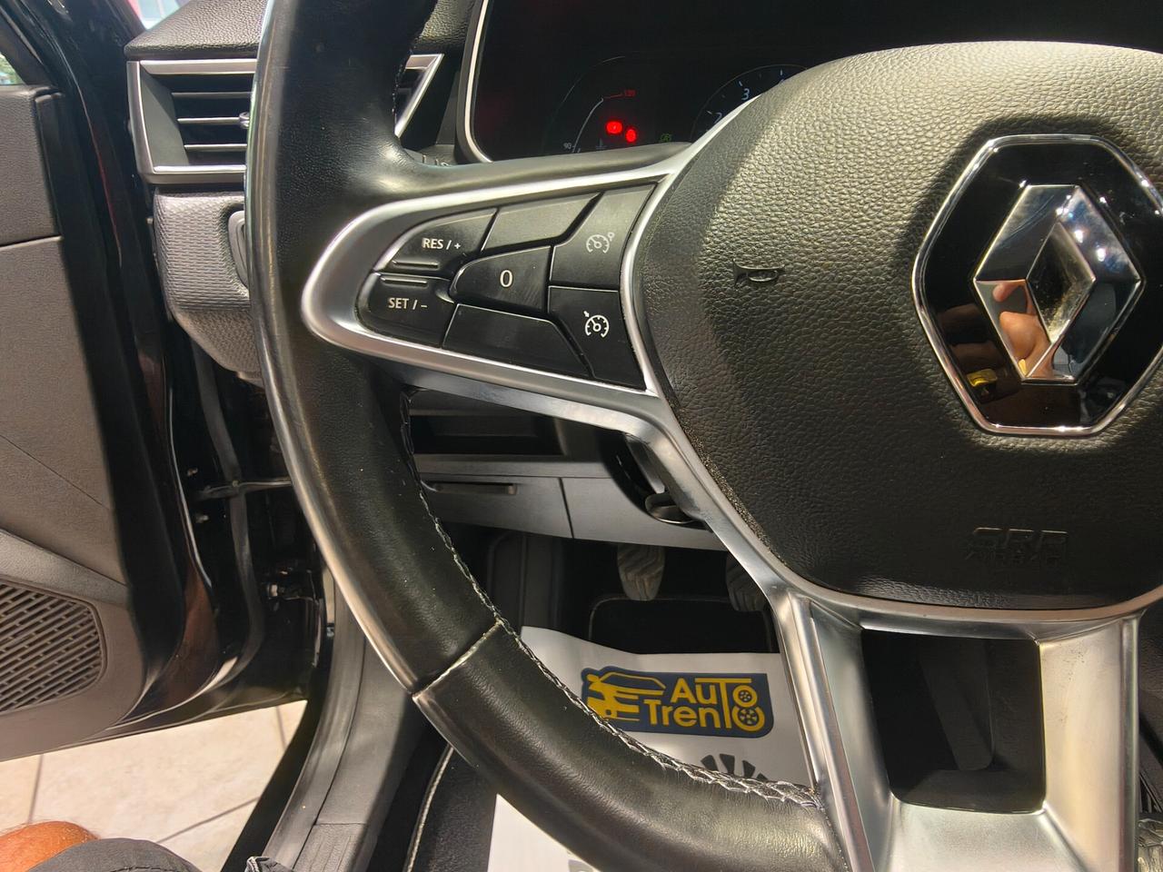 Renault Clio TCe 100 CV 5 porte Edition One 69.000km
