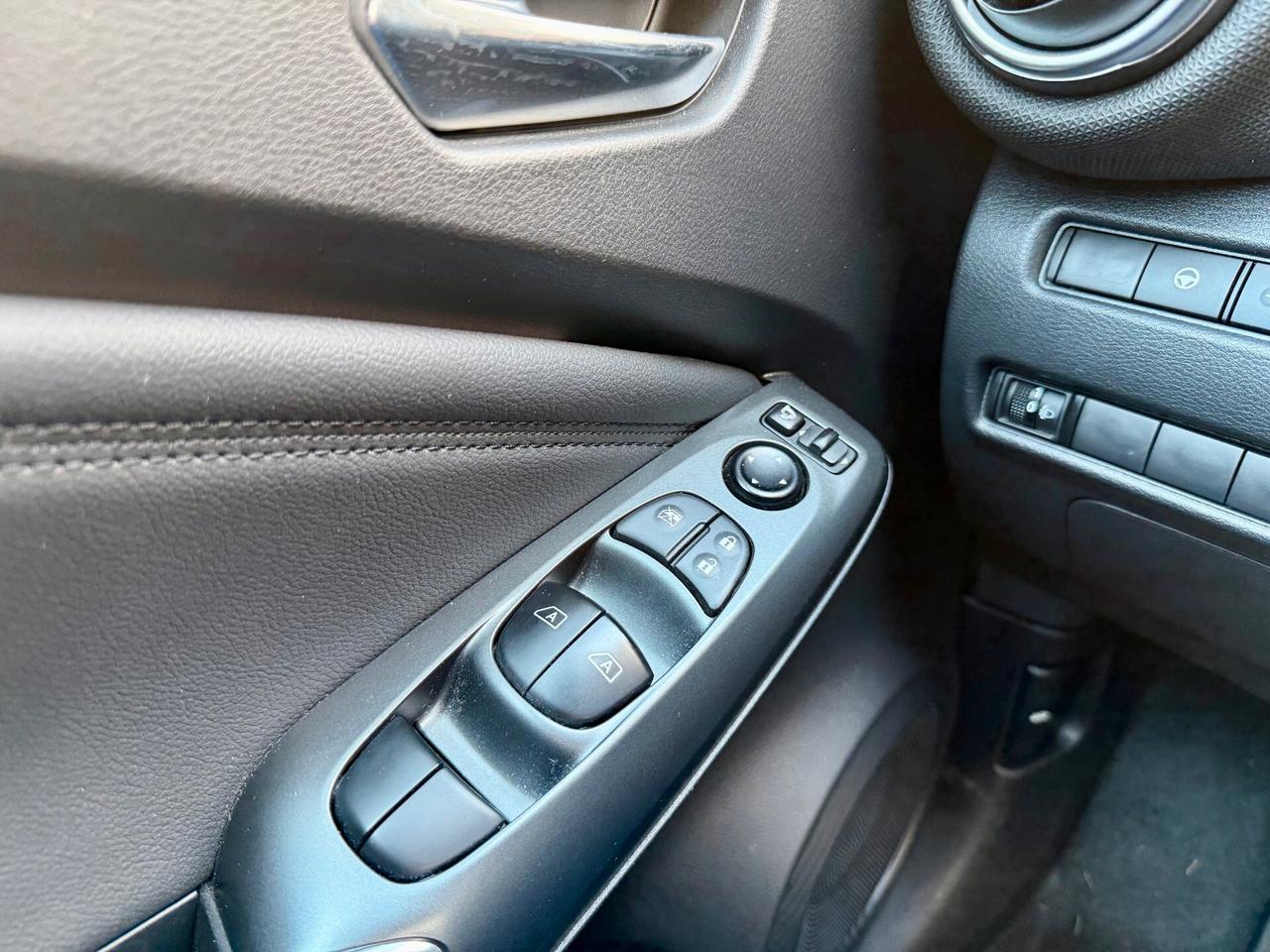 Nissan Juke 1.6 hev N-Connecta 94cv UNICO PROPRIETARIO