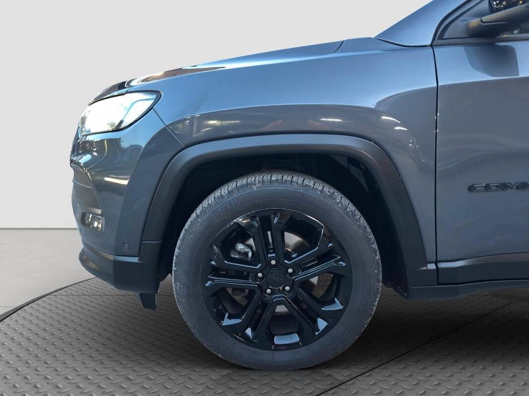 Jeep Compass 1.6 Multijet II 2WD 130 CV Night Eagle 2022
