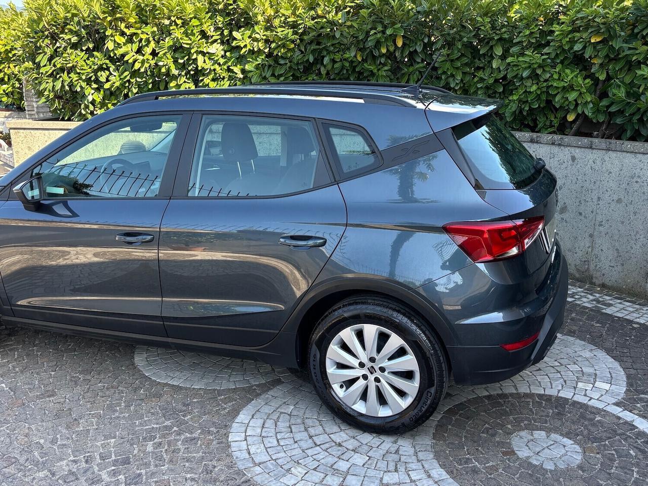 Seat Arona 1.0 95CV Style