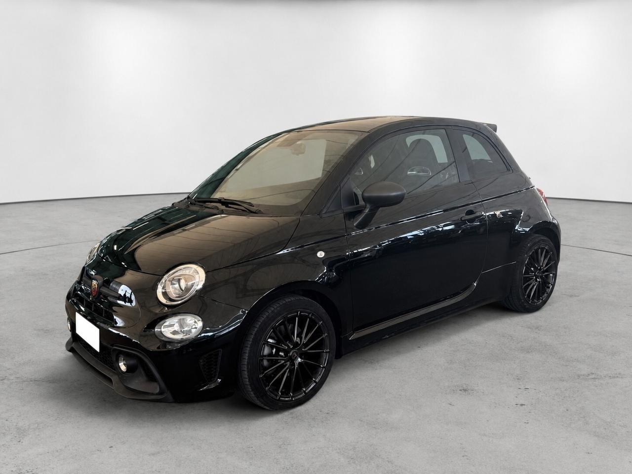 Abarth 595 1.4 Turbo T-Jet 165 CV