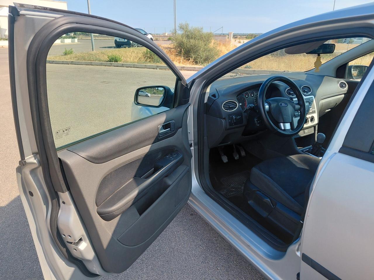 Ford Focus CC Focus+ 1.6 TDCi (90CV) S.W.